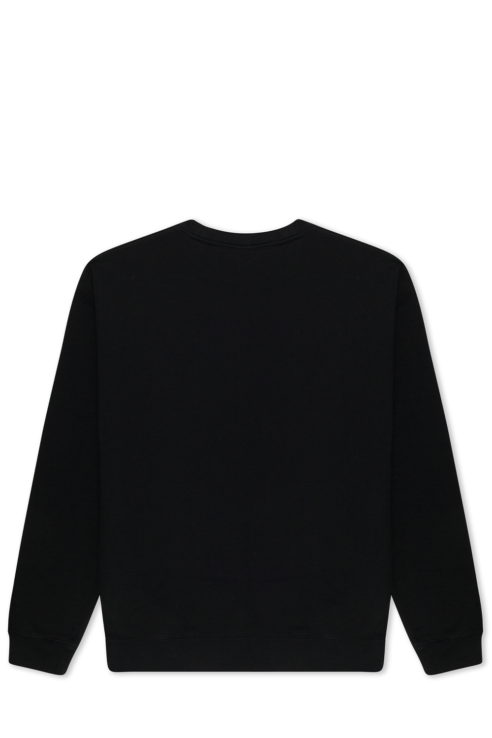 808 Mafia Crewneck — Black