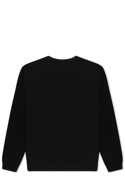 808 Mafia Crewneck — Black