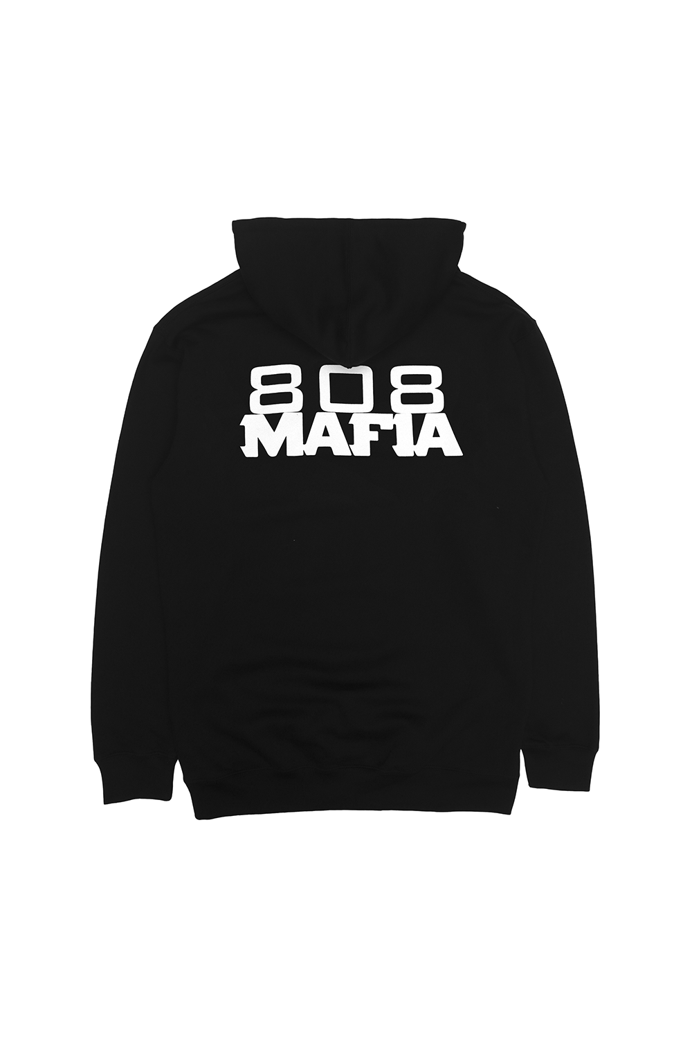 808 OG Logo Hoodie