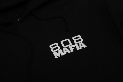 808 OG Logo Hoodie